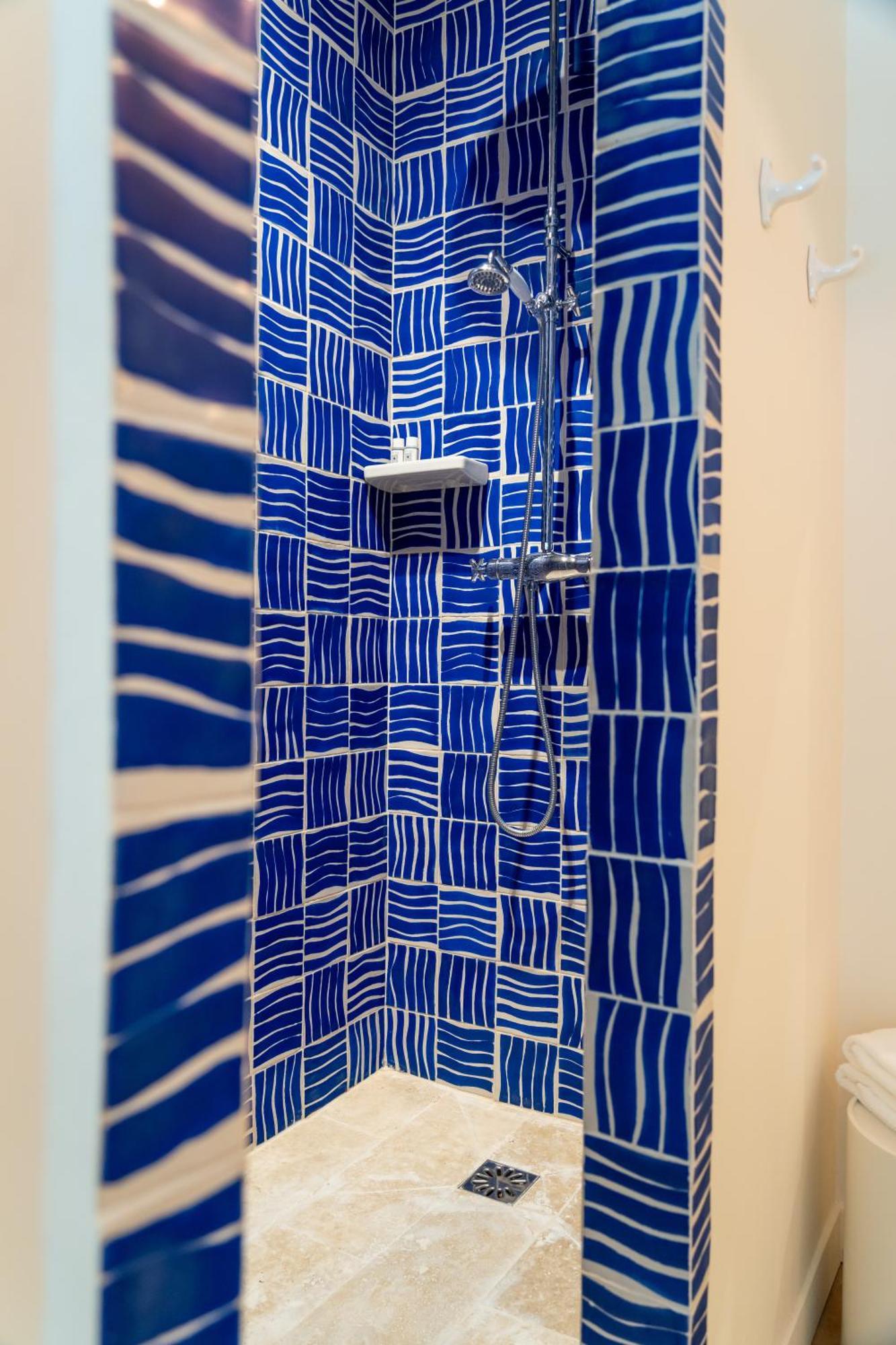 Chateau Les Crostes ロルグ 部屋 写真